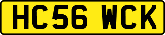 HC56WCK