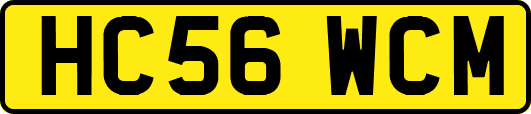 HC56WCM