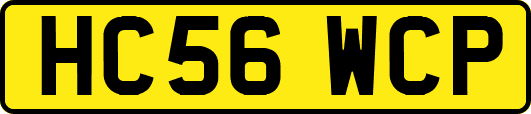 HC56WCP