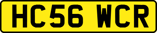 HC56WCR
