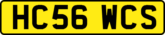HC56WCS