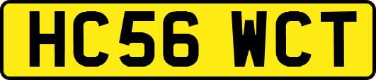 HC56WCT