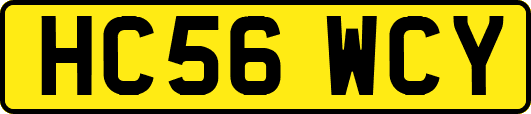 HC56WCY