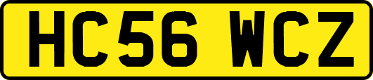 HC56WCZ