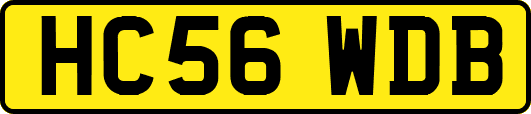 HC56WDB