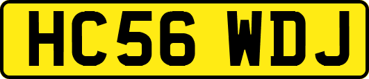 HC56WDJ