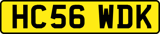 HC56WDK