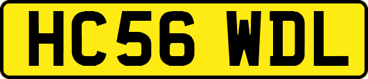HC56WDL