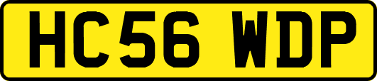 HC56WDP