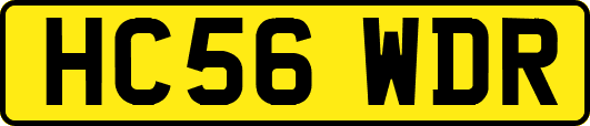 HC56WDR