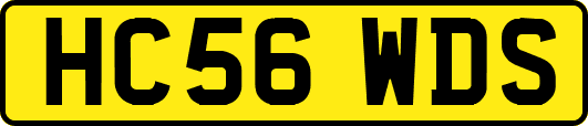 HC56WDS