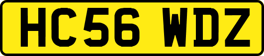 HC56WDZ