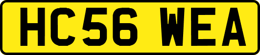 HC56WEA