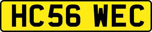 HC56WEC