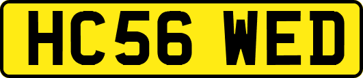 HC56WED