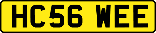 HC56WEE