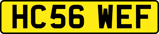HC56WEF