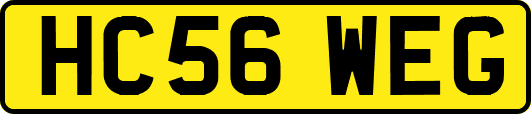 HC56WEG