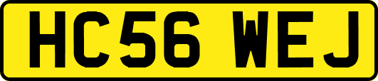 HC56WEJ