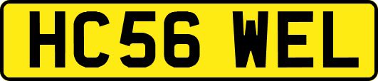 HC56WEL