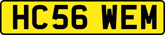 HC56WEM