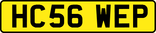 HC56WEP