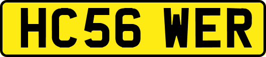 HC56WER