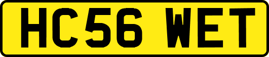 HC56WET