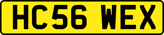 HC56WEX