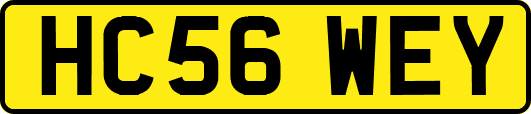 HC56WEY