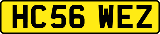 HC56WEZ