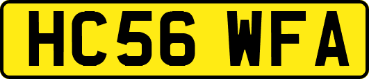 HC56WFA