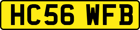 HC56WFB