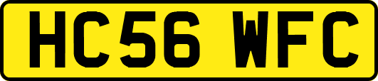 HC56WFC