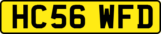 HC56WFD