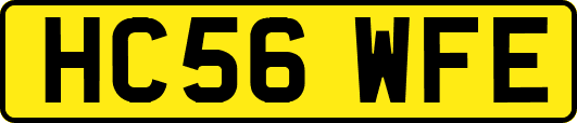 HC56WFE