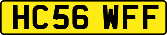 HC56WFF