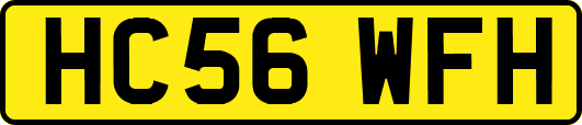 HC56WFH