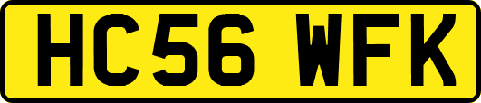 HC56WFK