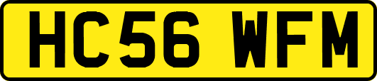 HC56WFM