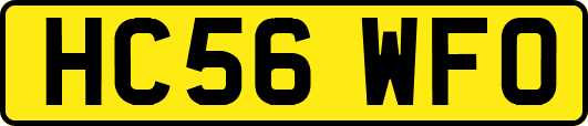 HC56WFO