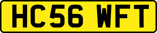 HC56WFT