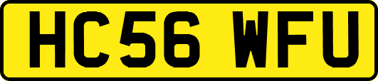 HC56WFU