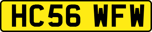 HC56WFW