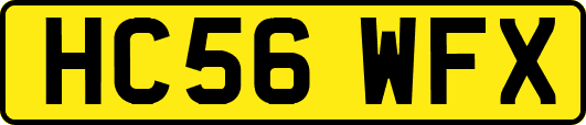 HC56WFX