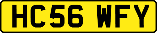HC56WFY