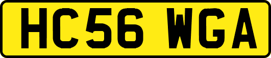HC56WGA