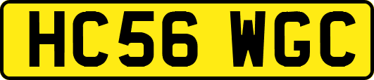 HC56WGC