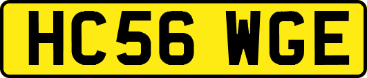 HC56WGE