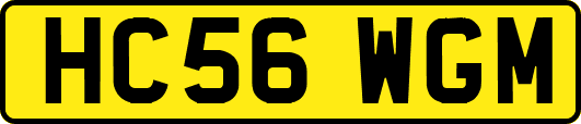 HC56WGM